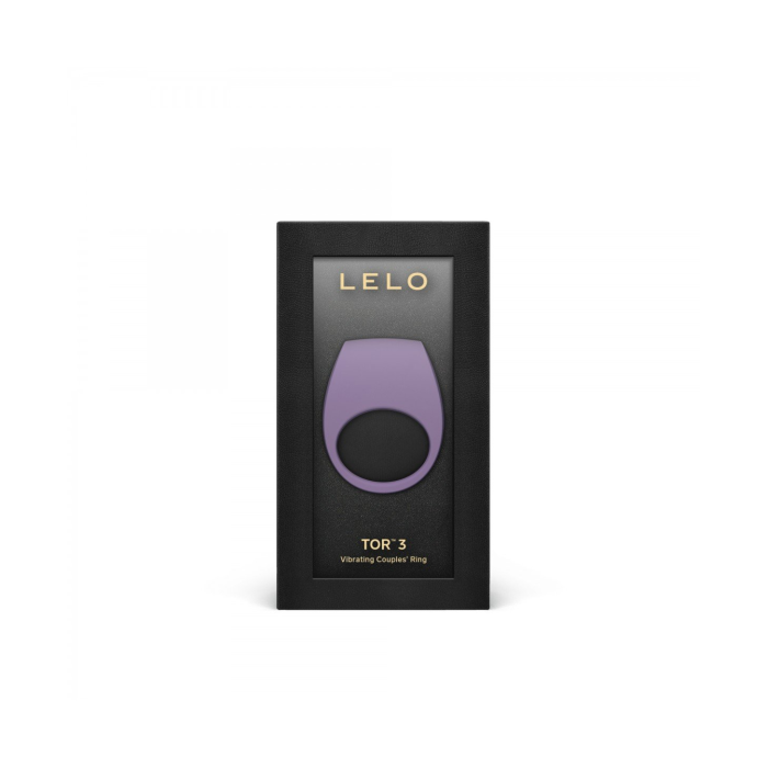 LELO TOR 3 - NOVEDAD